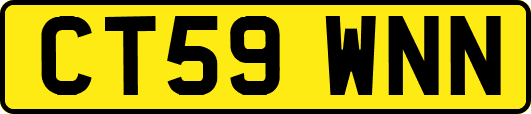 CT59WNN