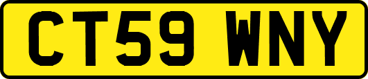 CT59WNY