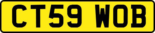 CT59WOB