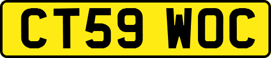 CT59WOC