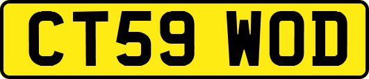 CT59WOD