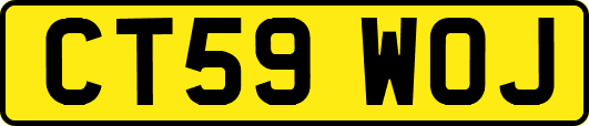 CT59WOJ