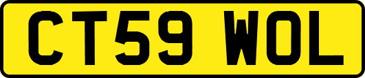 CT59WOL