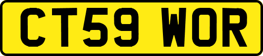 CT59WOR