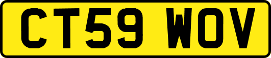 CT59WOV