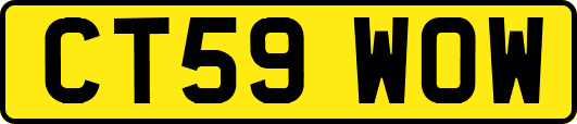 CT59WOW