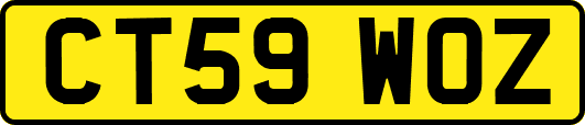 CT59WOZ