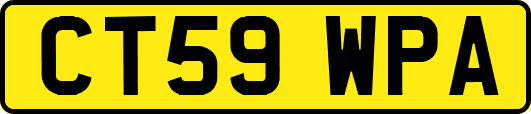 CT59WPA