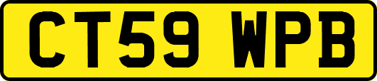 CT59WPB