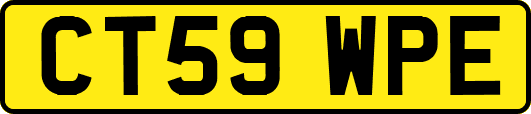 CT59WPE