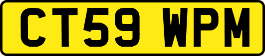 CT59WPM