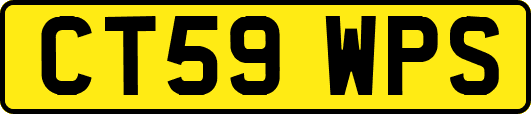 CT59WPS
