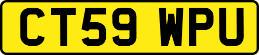 CT59WPU