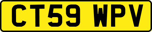 CT59WPV