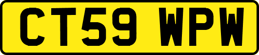 CT59WPW