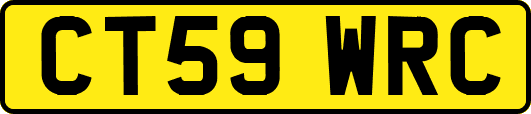 CT59WRC