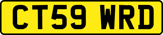 CT59WRD