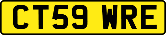 CT59WRE