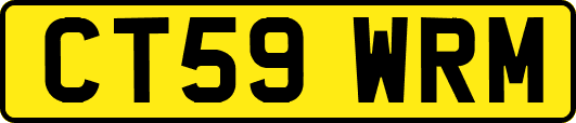 CT59WRM