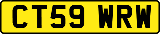 CT59WRW