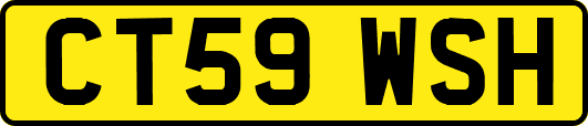 CT59WSH
