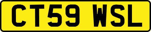 CT59WSL