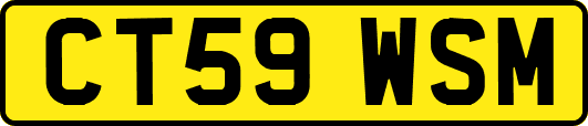 CT59WSM