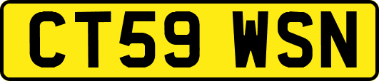 CT59WSN
