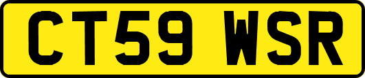 CT59WSR