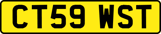 CT59WST