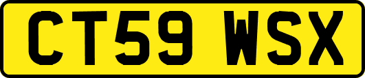 CT59WSX