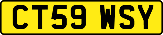 CT59WSY