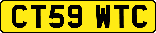 CT59WTC