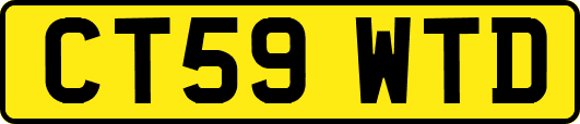 CT59WTD