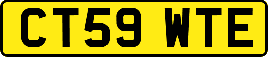 CT59WTE