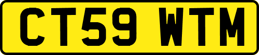 CT59WTM