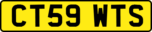 CT59WTS
