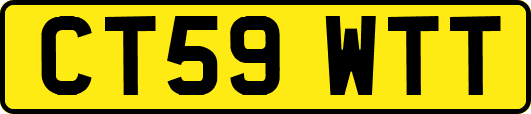 CT59WTT