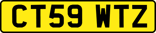 CT59WTZ