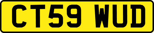 CT59WUD