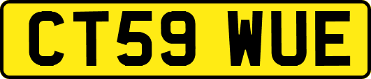 CT59WUE