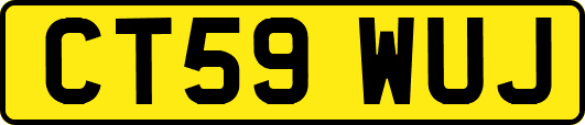 CT59WUJ