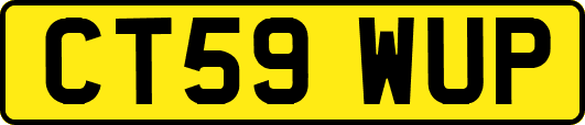 CT59WUP
