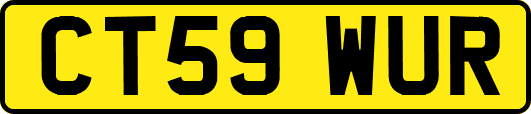 CT59WUR