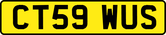CT59WUS