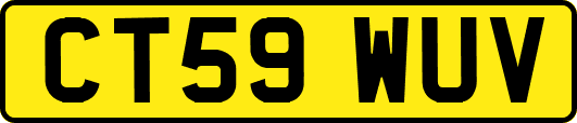 CT59WUV