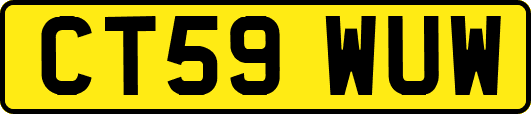 CT59WUW