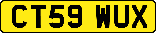 CT59WUX