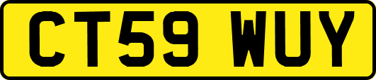 CT59WUY
