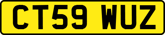 CT59WUZ